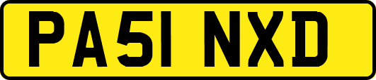 PA51NXD