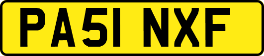 PA51NXF