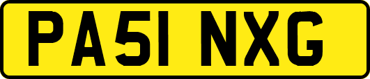 PA51NXG