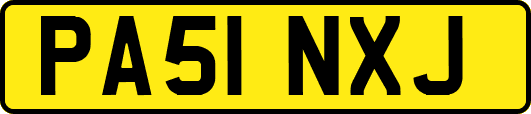 PA51NXJ
