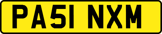 PA51NXM