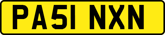 PA51NXN