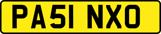 PA51NXO