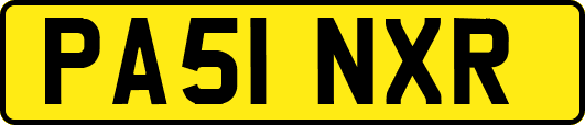 PA51NXR