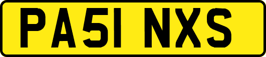 PA51NXS