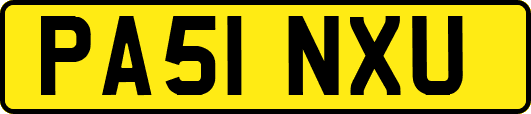 PA51NXU