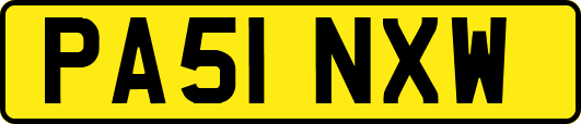 PA51NXW