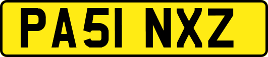 PA51NXZ