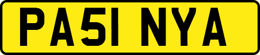 PA51NYA