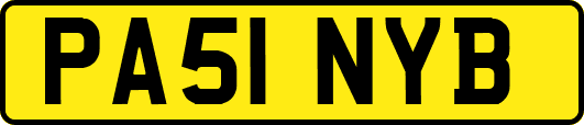 PA51NYB