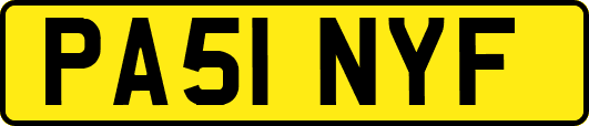 PA51NYF