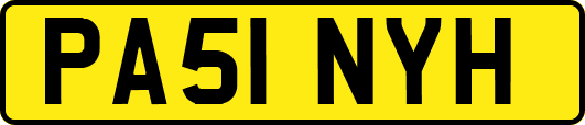 PA51NYH