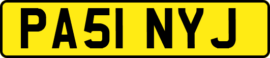 PA51NYJ