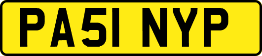 PA51NYP