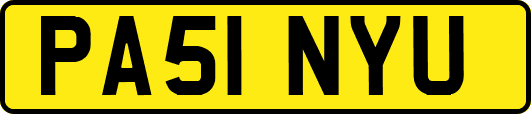PA51NYU