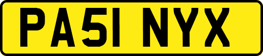PA51NYX