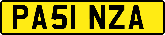 PA51NZA
