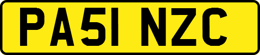 PA51NZC