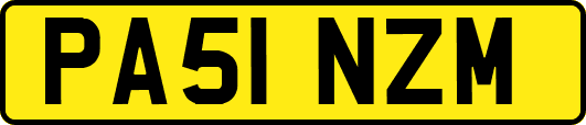 PA51NZM