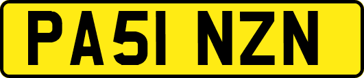 PA51NZN