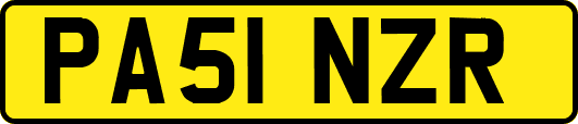 PA51NZR