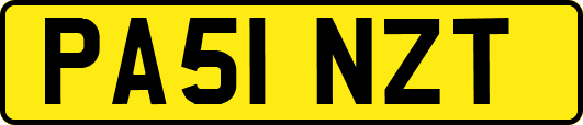 PA51NZT