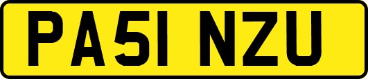 PA51NZU