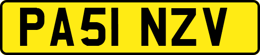 PA51NZV