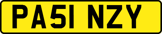 PA51NZY