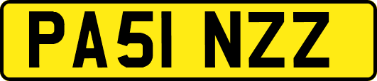 PA51NZZ