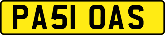 PA51OAS