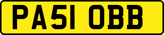 PA51OBB