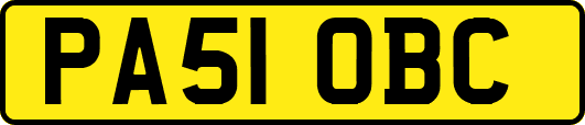 PA51OBC