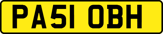 PA51OBH