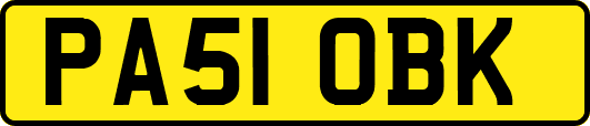 PA51OBK