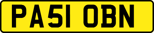 PA51OBN