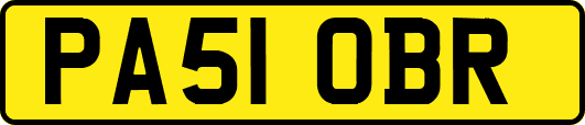 PA51OBR