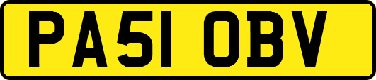 PA51OBV