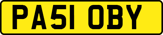 PA51OBY