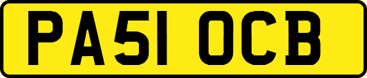 PA51OCB