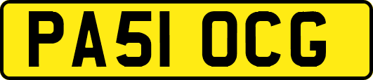 PA51OCG