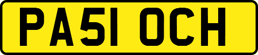 PA51OCH