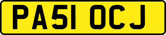 PA51OCJ