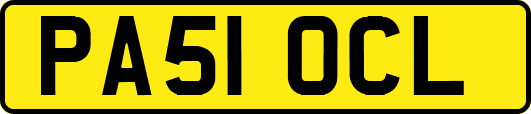 PA51OCL