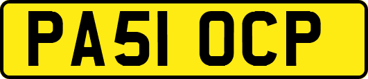 PA51OCP