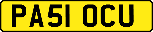 PA51OCU