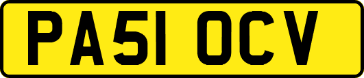 PA51OCV