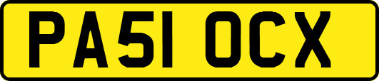 PA51OCX