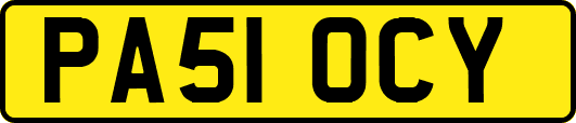 PA51OCY
