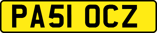 PA51OCZ